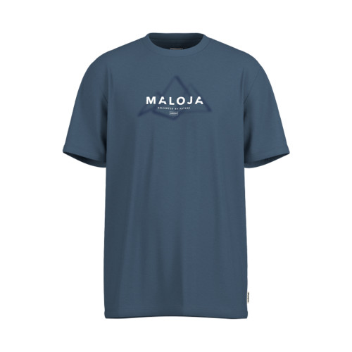 Maloja SoemenM. Organic Cotton Tee