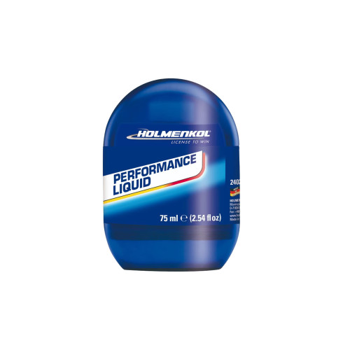 Holmenkol Performance Liquid 75ml
