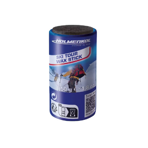 Holmenkol Ski Tour Wax Stick 50g