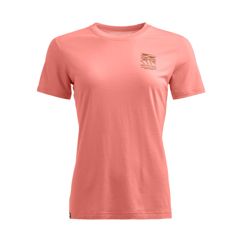 Ortovox 150 Cool MTN Mission TS Women