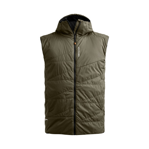 Ortovox Swisswool Piz Duan Vest