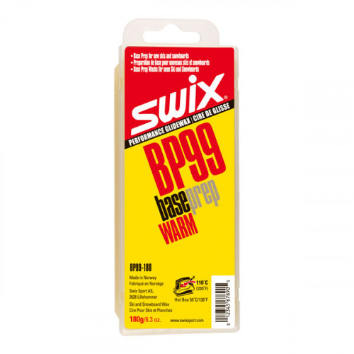 Swix BP99 Base Prep Soft, 180g