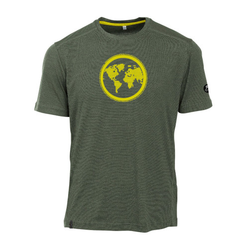 Maul Sport Earth Fresh T-Shirt