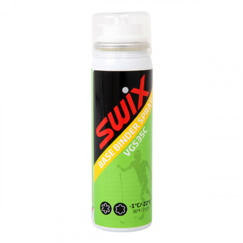 Swix VGS35C Base binder spray, 70 ml