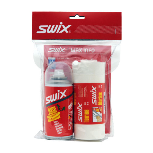 Swix Base Cleaner Set