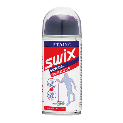 Swix Universal Quick Klister 150ml