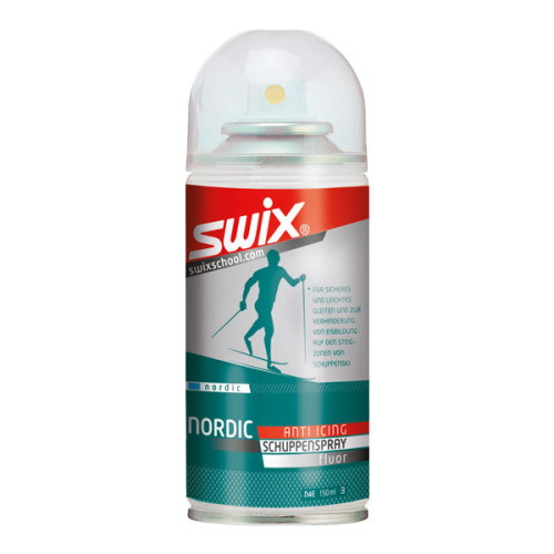 Swix Easy Glide - 150ml