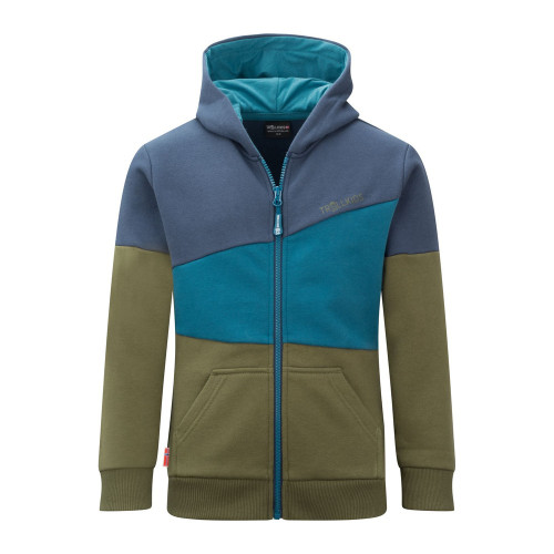 Trollkids Alesund Sweater Junior