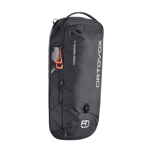 Ortovox Avabag Litric Freeride 18 Zip
