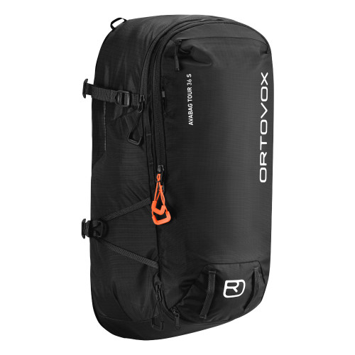 Ortovox Avabag Litric Tour 36S Zip