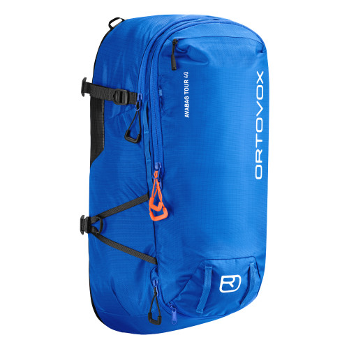Ortovox Avabag Litric Tour 40 Zip