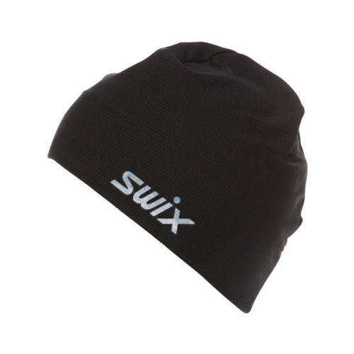 Swix Race Ultra Light Hat - black