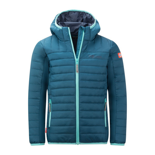 Trollkids Eikefjord Jacket Junior