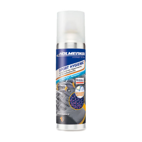 Holmenkol Sport Hygienic 125ml