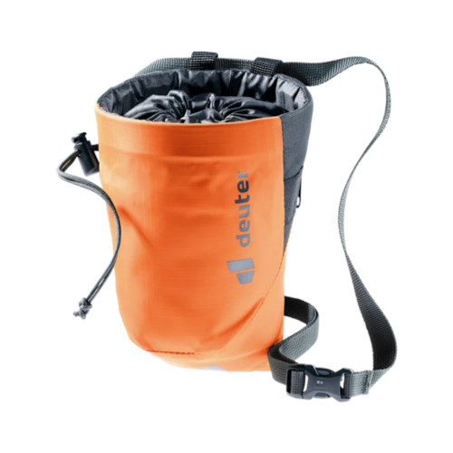 Deuter Gravity Chalk Bag II M