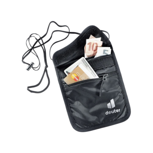 Deuter Security Wallet II