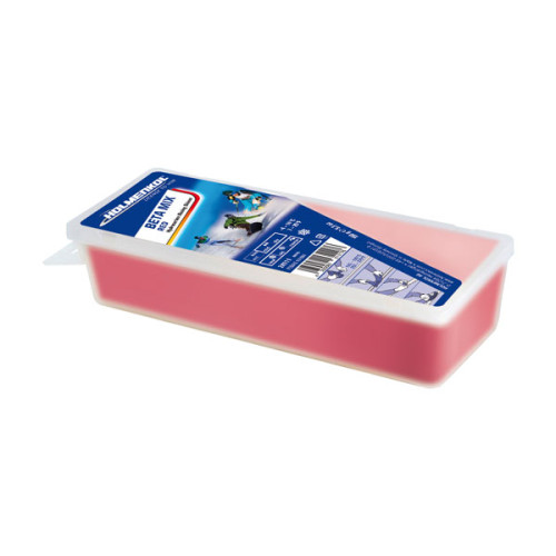 Holmenkol Betamix WC Red 150g