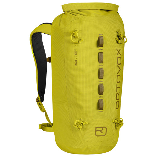 Ortovox Trad 22 Dry