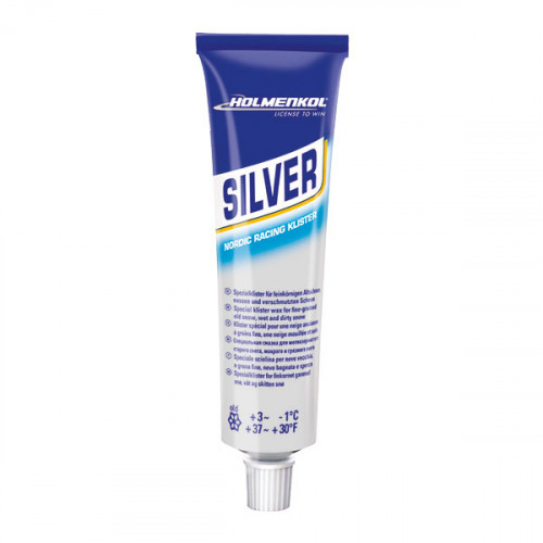 Klister Silver 60ml