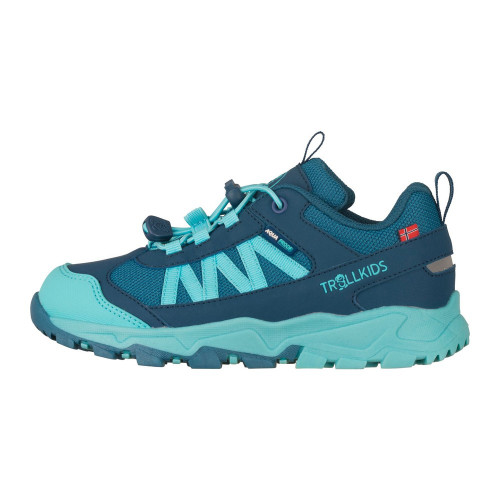 Trollkids Tronfjell Low Hiker Junior
