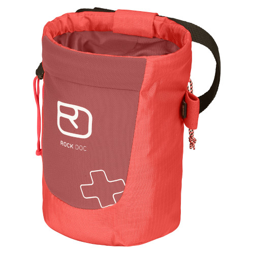 Ortovox First Aid Rock Doc Chalkbag