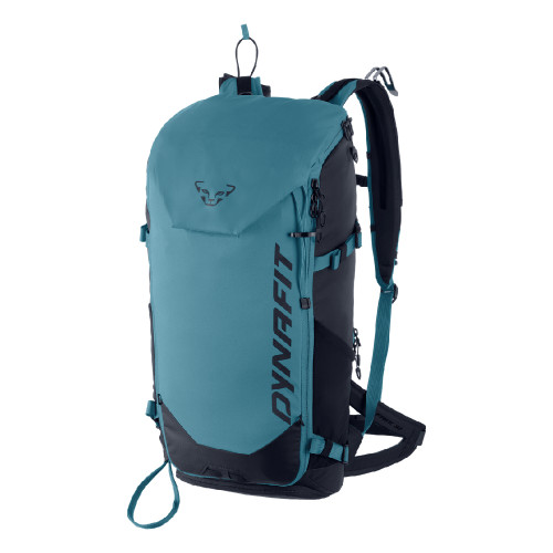 Dynafit Free 32 Backpack - storm blue/blueberry