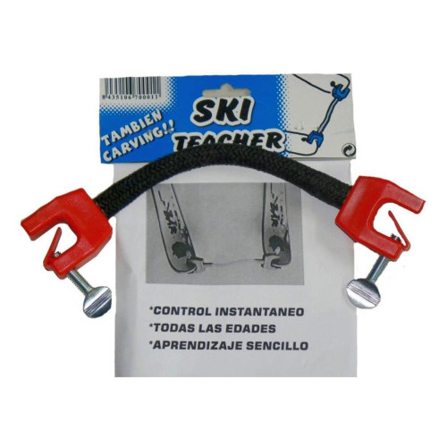 EPM Ski Teacher