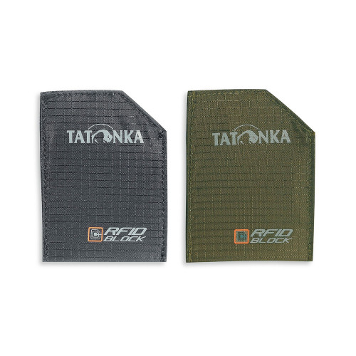 Tatonka Sleeve RFID B Set (2) assorted