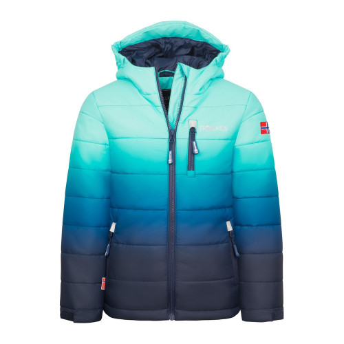 Trollkids Hemsedal Snow Jacket Junior