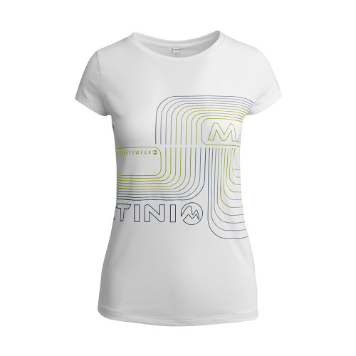 Martini Joker Shirt Women