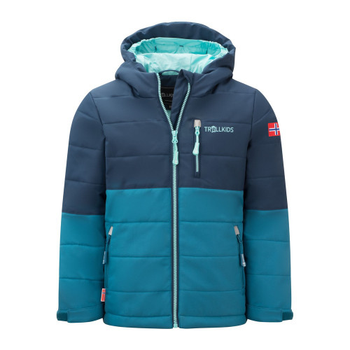 Trollkids Hemsedal XT Snow Jacket Junior