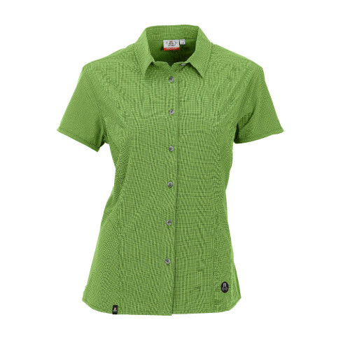 Maul Sport Agile 2XT 1/2 Bluse Wome