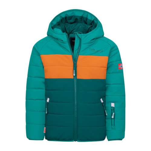 Trollkids Hafjell Pro Snow Jacket Junior