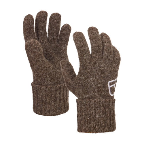 Ortovox Classic Wool Gloves