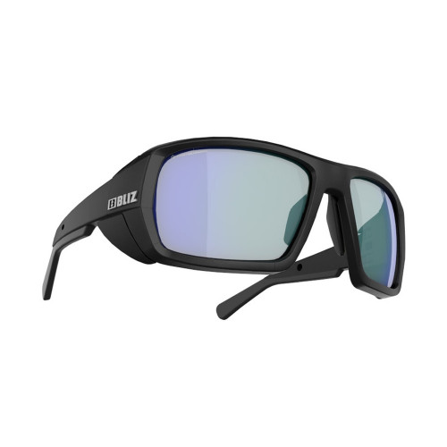 Bliz Peak Nano Photochromic