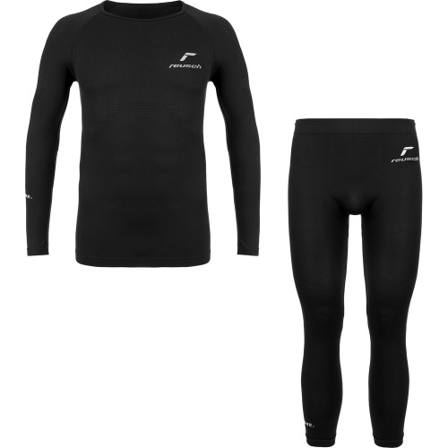 Reusch Underwear Warm Set Junior