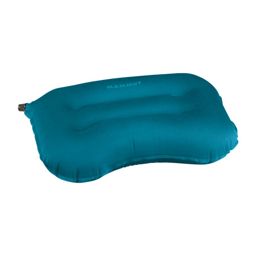 Mammut Ergonomic Pillow CFT - dark pacific