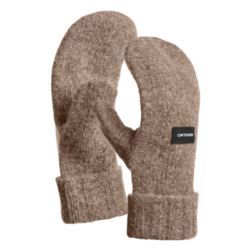 Ortovox Classic Wool Mittens