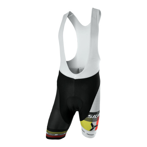Silvini Team Bike Bib Shorts