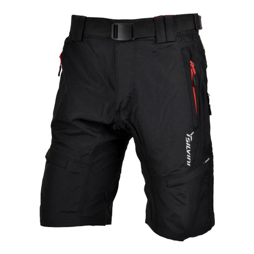 Rango Bike Shorts