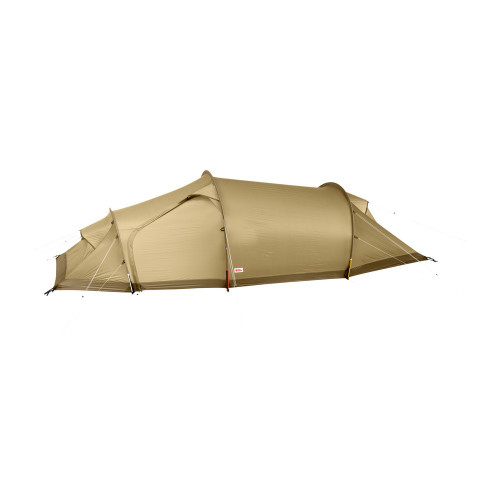 Fjällräven Abisko Shape 2