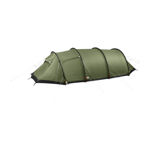 Fjällräven Keb Endurance 4