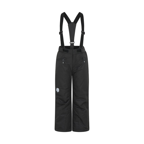 Color Kids Ski Pants W. Pockets