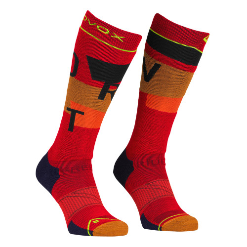 Ortovox Cozy Freeride Long Socks