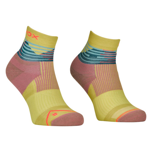 Ortovox All Mountain Quarter Socks Women