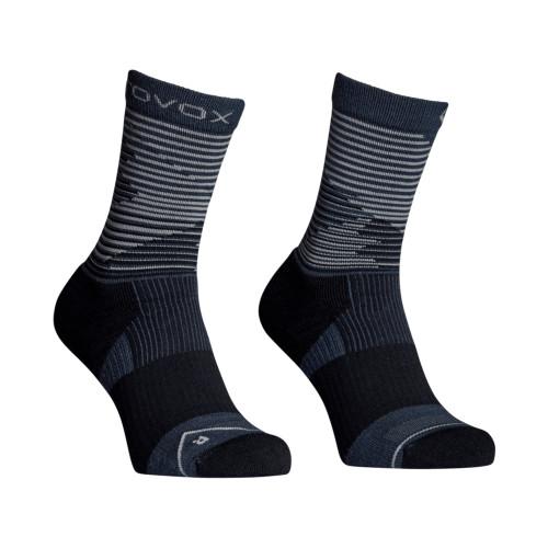 Ortovox All Mountain Mid Socks Women