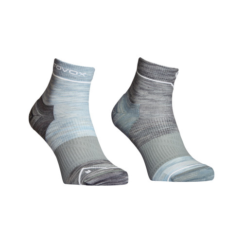 Ortovox Alpine Quarter Socks Women