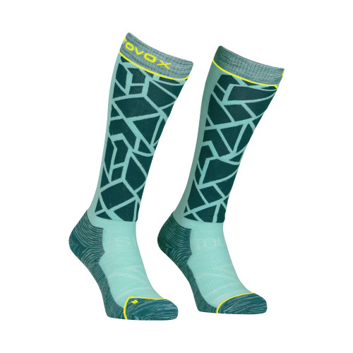 Ortovox Ski Tour Comp Long Socks Women