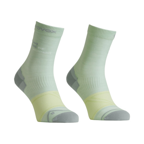 Ortovox Alpine Light Comp Mid Socks Women