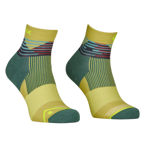 Ortovox All Mountain Quarter Socks